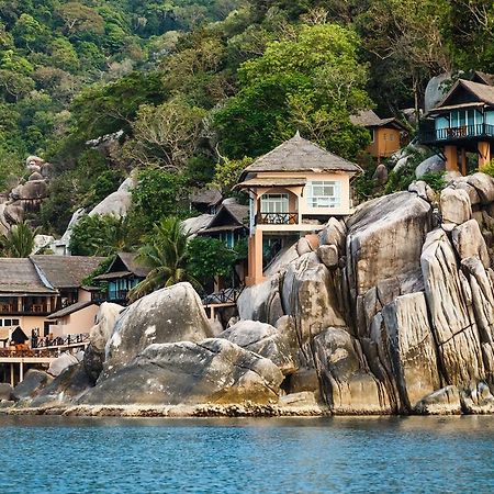 Mango Bay Boutique Resort Koh Tao Eksteriør billede