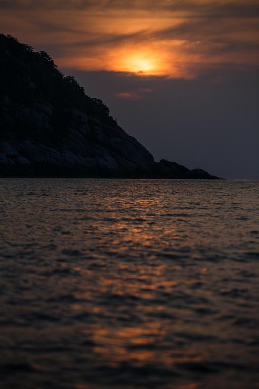 Mango Bay Boutique Resort Koh Tao Eksteriør billede