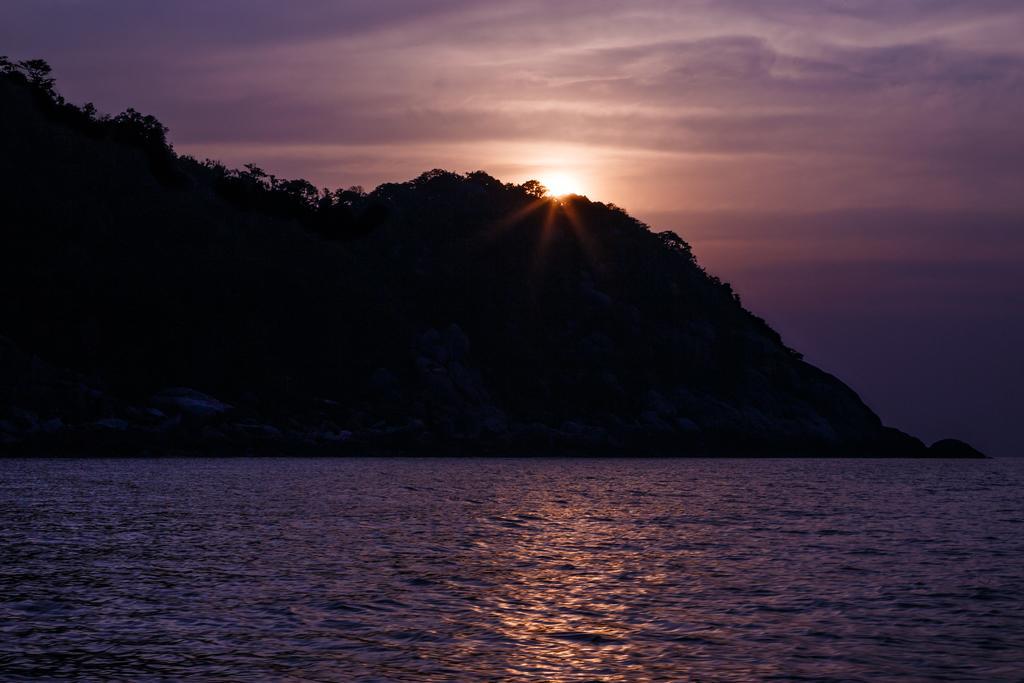 Mango Bay Boutique Resort Koh Tao Eksteriør billede