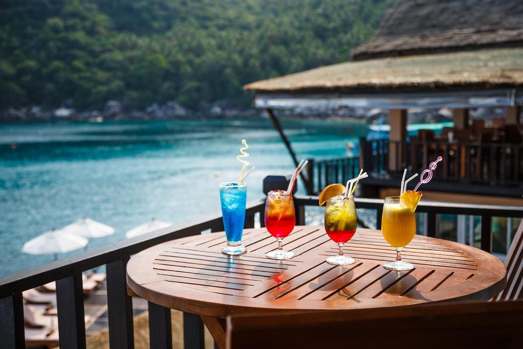 Mango Bay Boutique Resort Koh Tao Eksteriør billede
