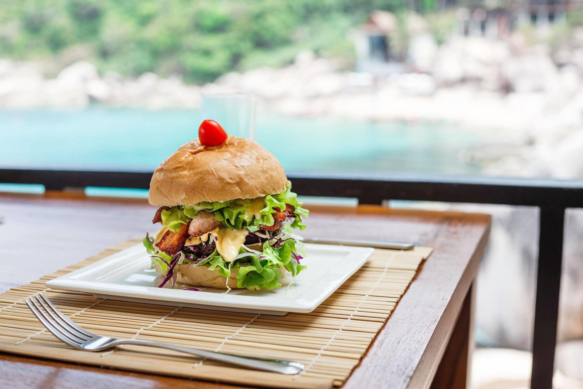 Mango Bay Boutique Resort Koh Tao Eksteriør billede