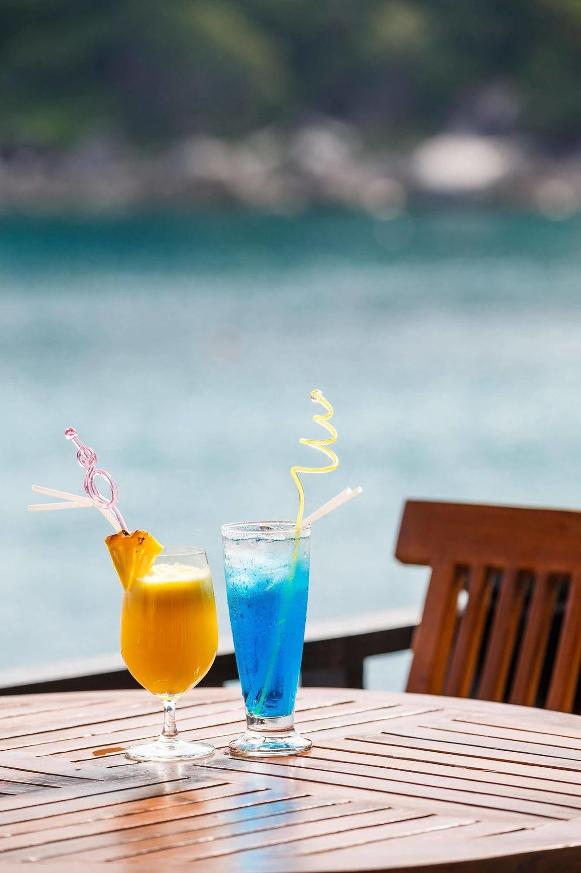 Mango Bay Boutique Resort Koh Tao Eksteriør billede