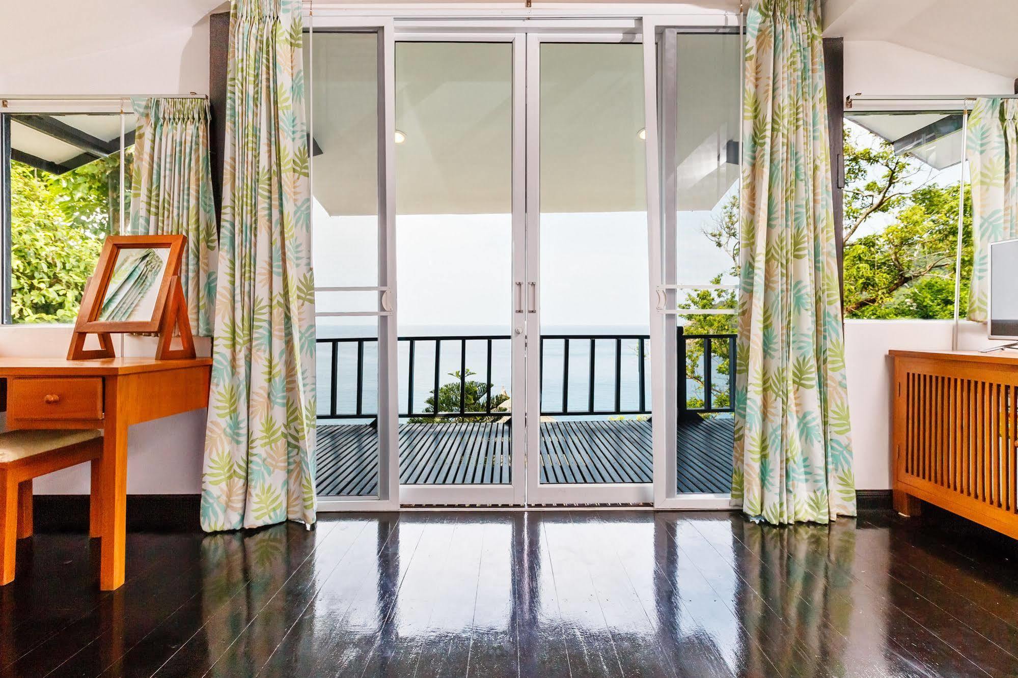 Mango Bay Boutique Resort Koh Tao Eksteriør billede