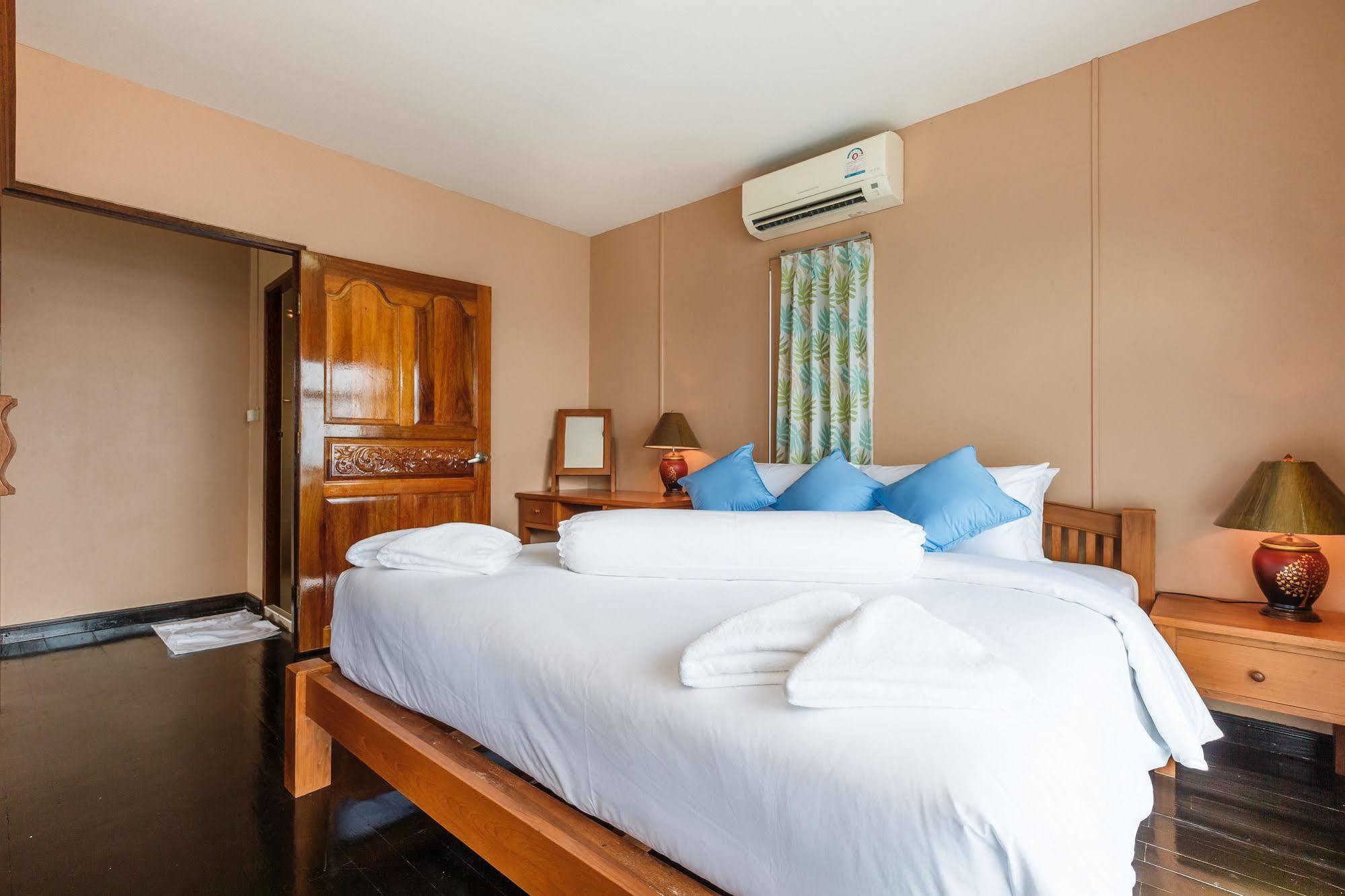 Mango Bay Boutique Resort Koh Tao Eksteriør billede