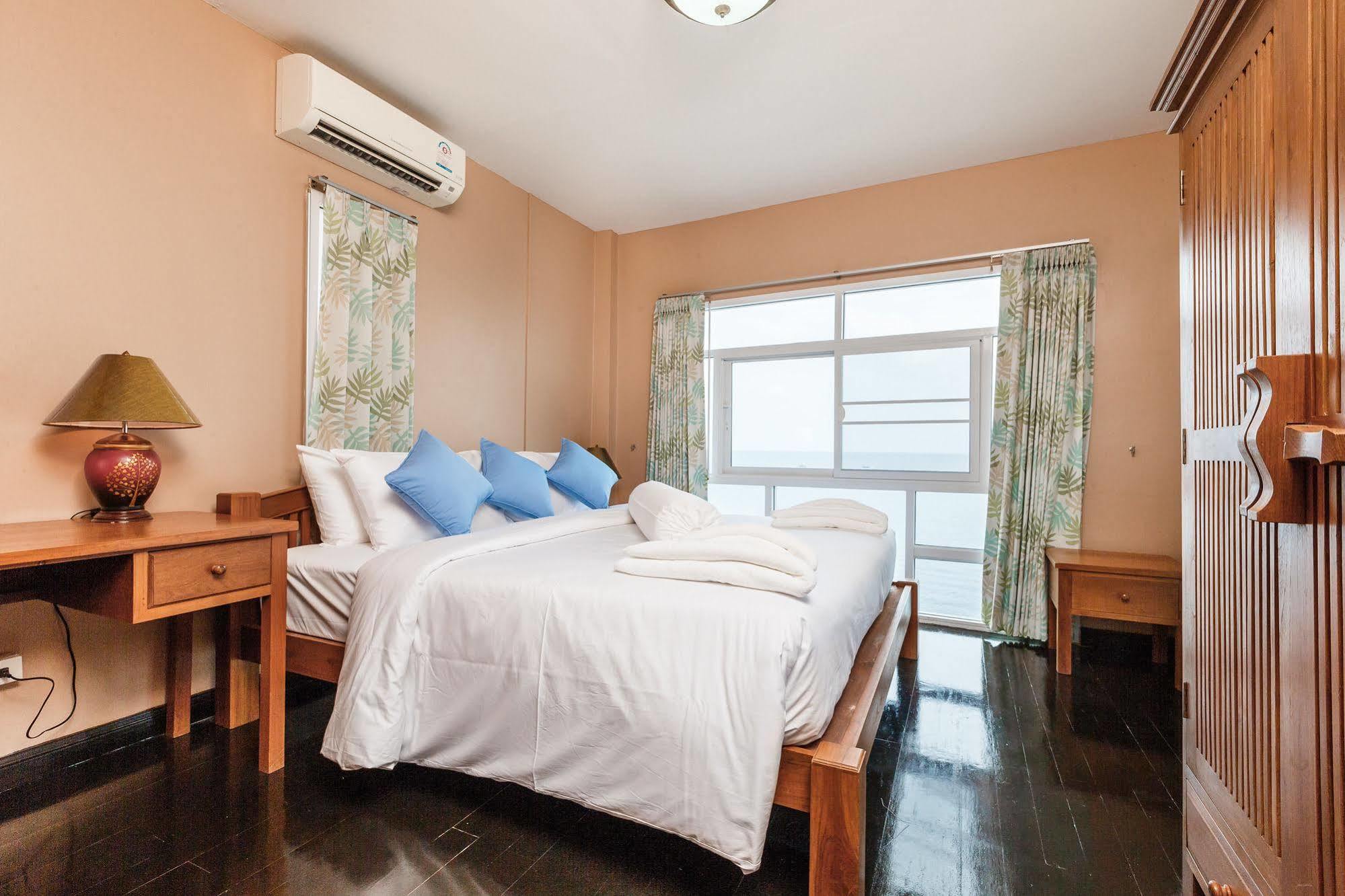 Mango Bay Boutique Resort Koh Tao Eksteriør billede