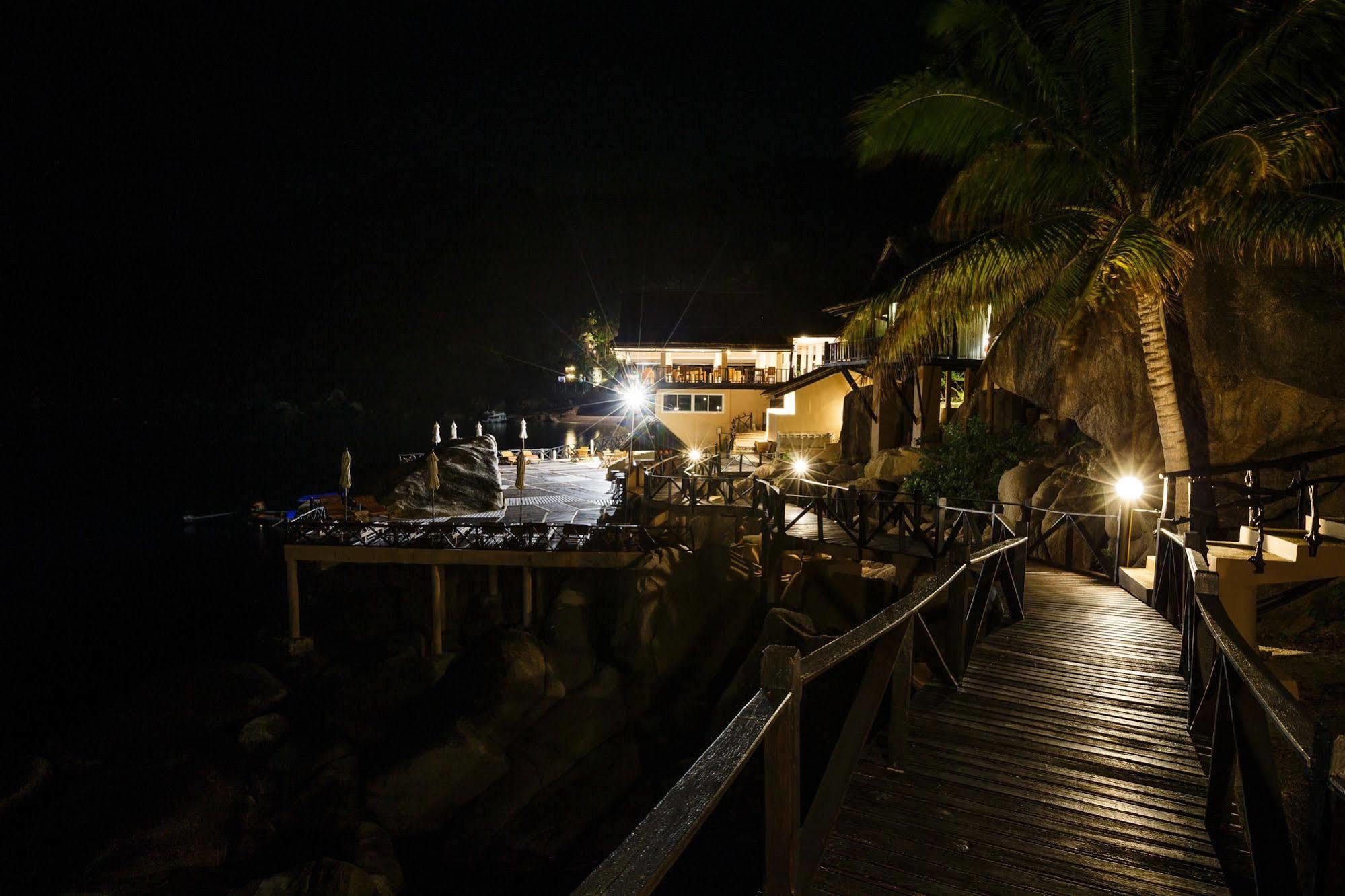 Mango Bay Boutique Resort Koh Tao Eksteriør billede