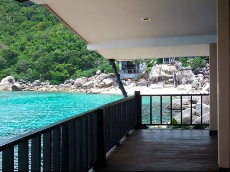 Mango Bay Boutique Resort Koh Tao Eksteriør billede