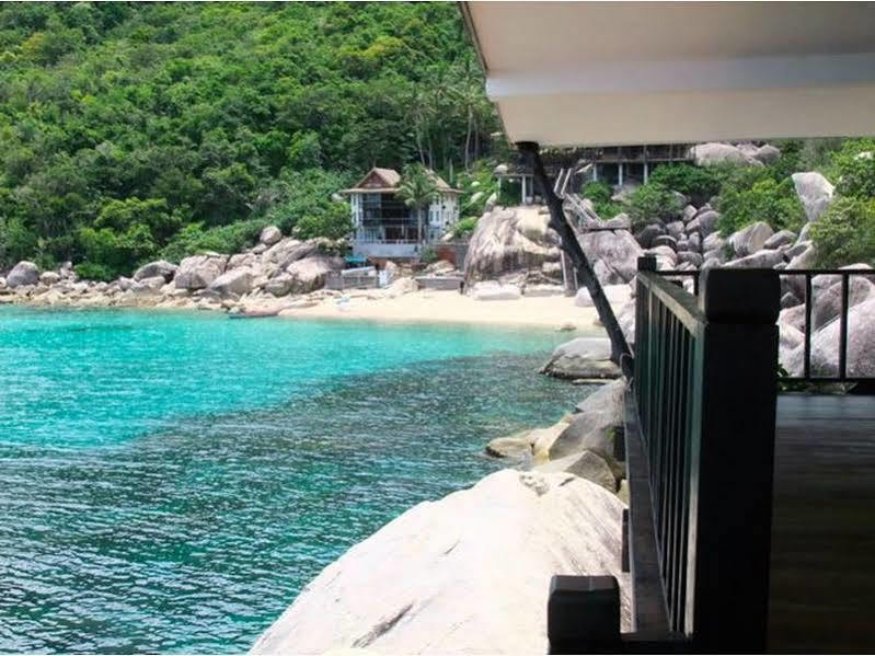 Mango Bay Boutique Resort Koh Tao Eksteriør billede