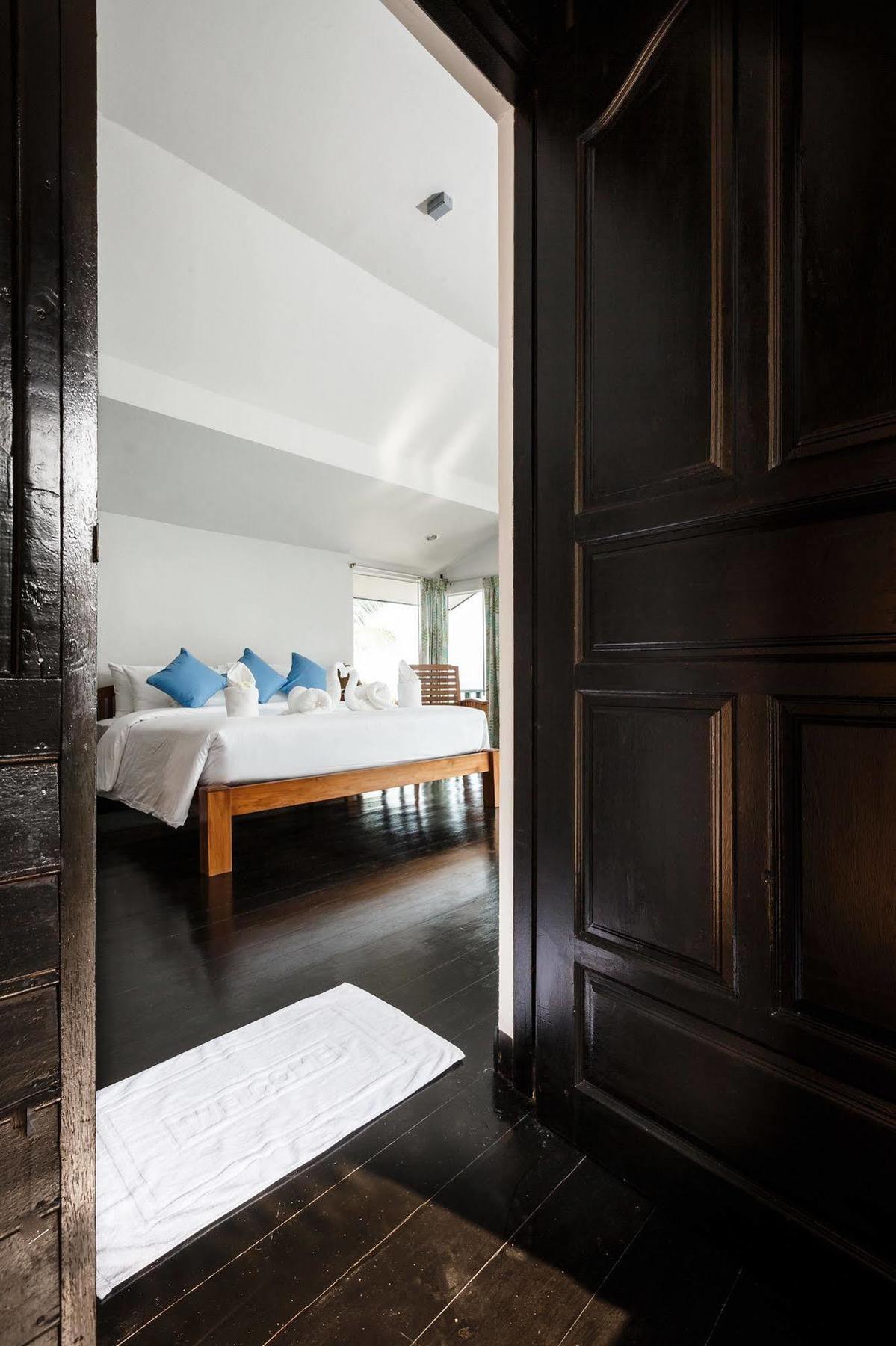 Mango Bay Boutique Resort Koh Tao Eksteriør billede
