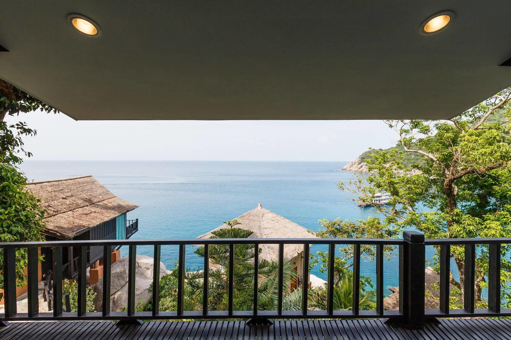 Mango Bay Boutique Resort Koh Tao Eksteriør billede