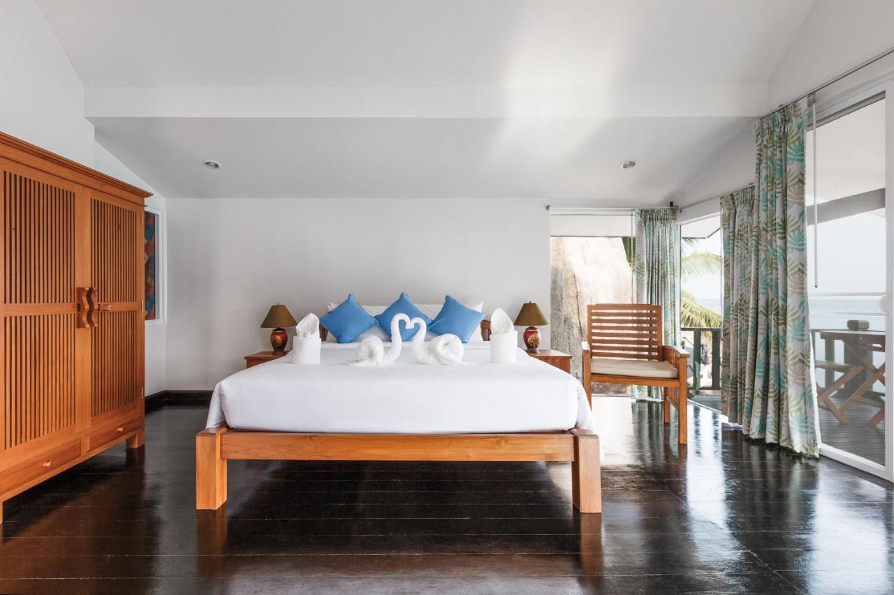 Mango Bay Boutique Resort Koh Tao Eksteriør billede